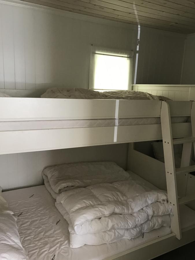 Guse Gard Villa Kvinesdal Dış mekan fotoğraf
